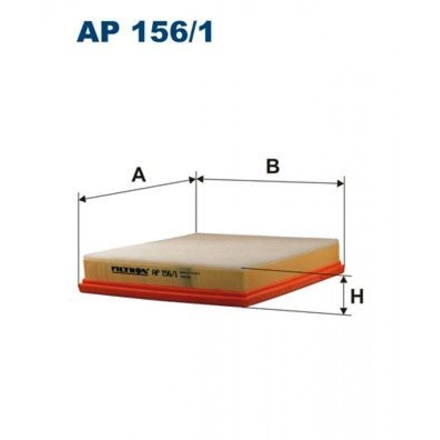 SEKUNDER HAVA FİLTRESİ MAN TGA 00 KAMPANYALI