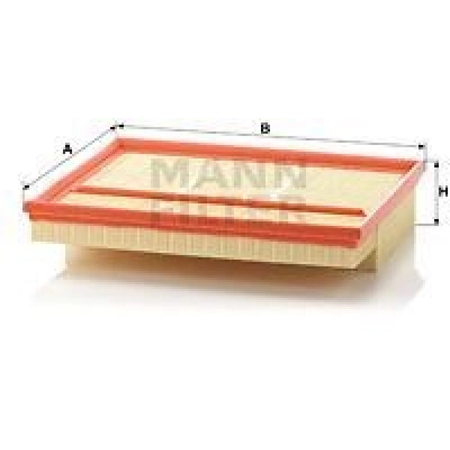 HAVA FİLTRESİ MERCEDES AXOR 09 CITARO CONECTO 98 KAMPANYALI