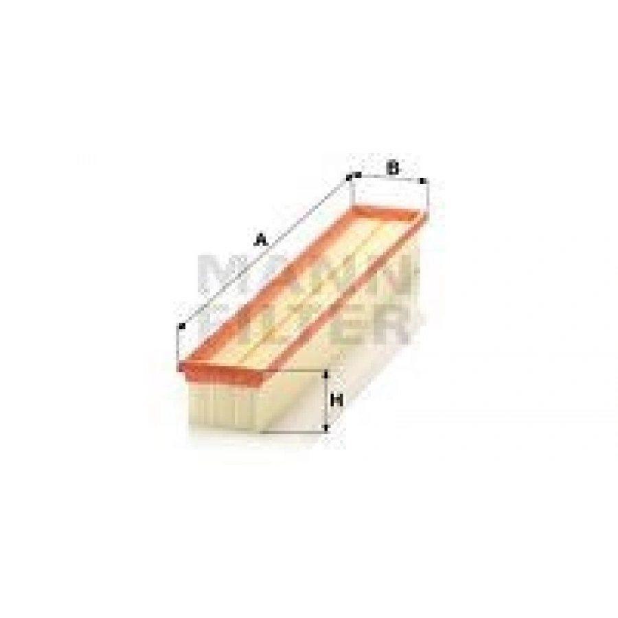 HAVA FİLTRESİ MERCEDES C218 X218 W212 S212 C207 A207 W222 C217 W166 X166 C292 SPRINTER KAMPANYALI