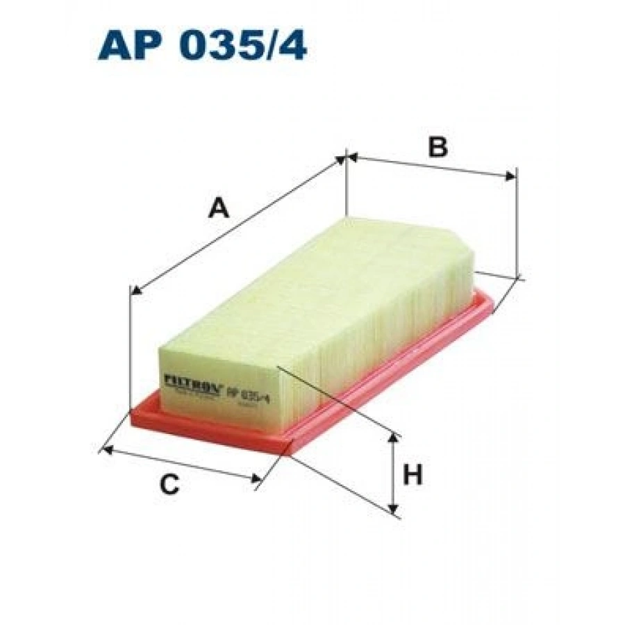 HAVA FİLTRESİ MERCEDES S-KLASSE W140 S 400 279HP 06 93-09 98 KAMPANYALI