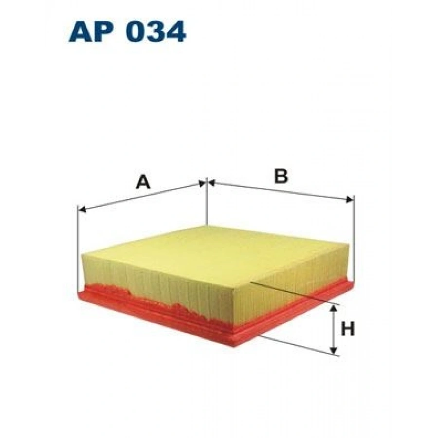HAVA FİLTRESİ MERCEDES SLK R170 200-200 KOMPRESÖR 9604 KAMPANYALI