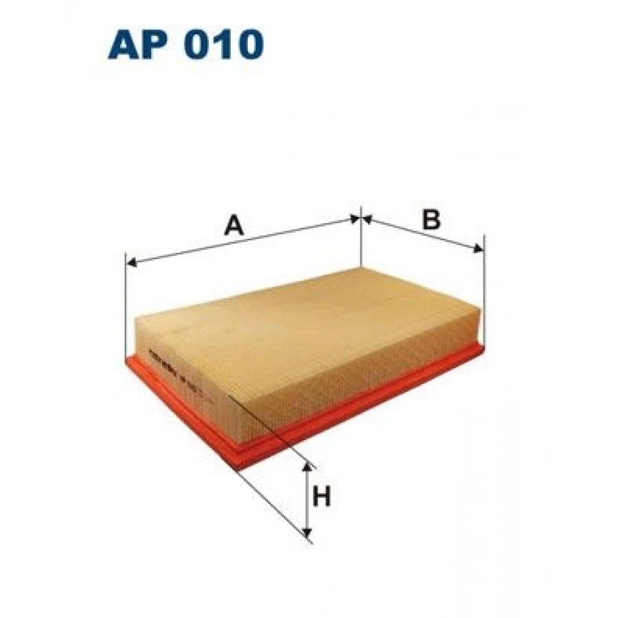 HAVA FİLTRESİ MERCEDES W124 E 200 136HP 06 93-07 97 KAMPANYALI