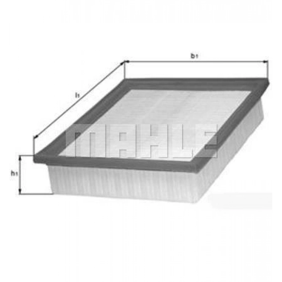 HAVA FİLTRESİ MERCEDES W210 S210 E KLASSE E 200 KOMPRESSOR 186HP 06 97-06 00 KAMPANYALI