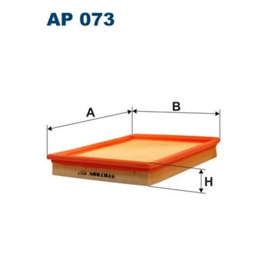 HAVA FİLTRESİ OMEGA B 2.0İ 16V 136HP 03 94-10 99 KAMPANYALI
