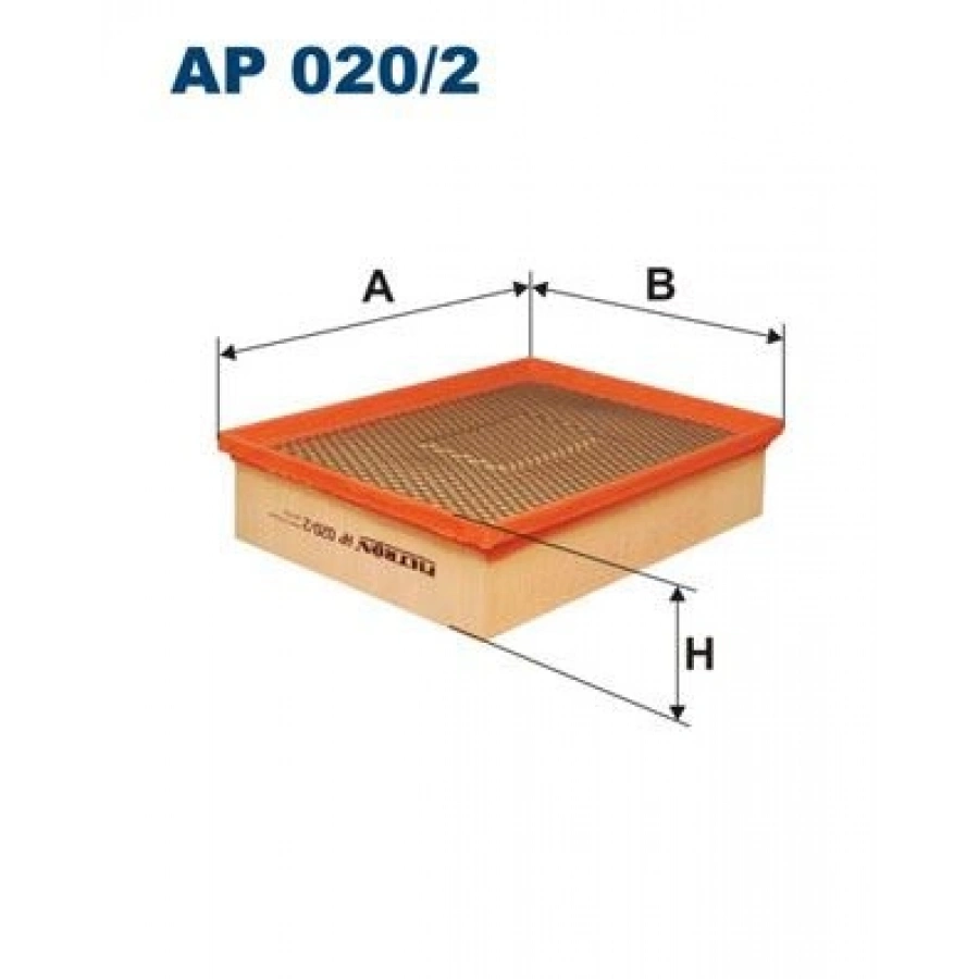 HAVA FİLTRESİ OPEL ASTRA K 1,0- 1,4 1,6- 1,6CDTİ 2015-2022 KAMPANYALI
