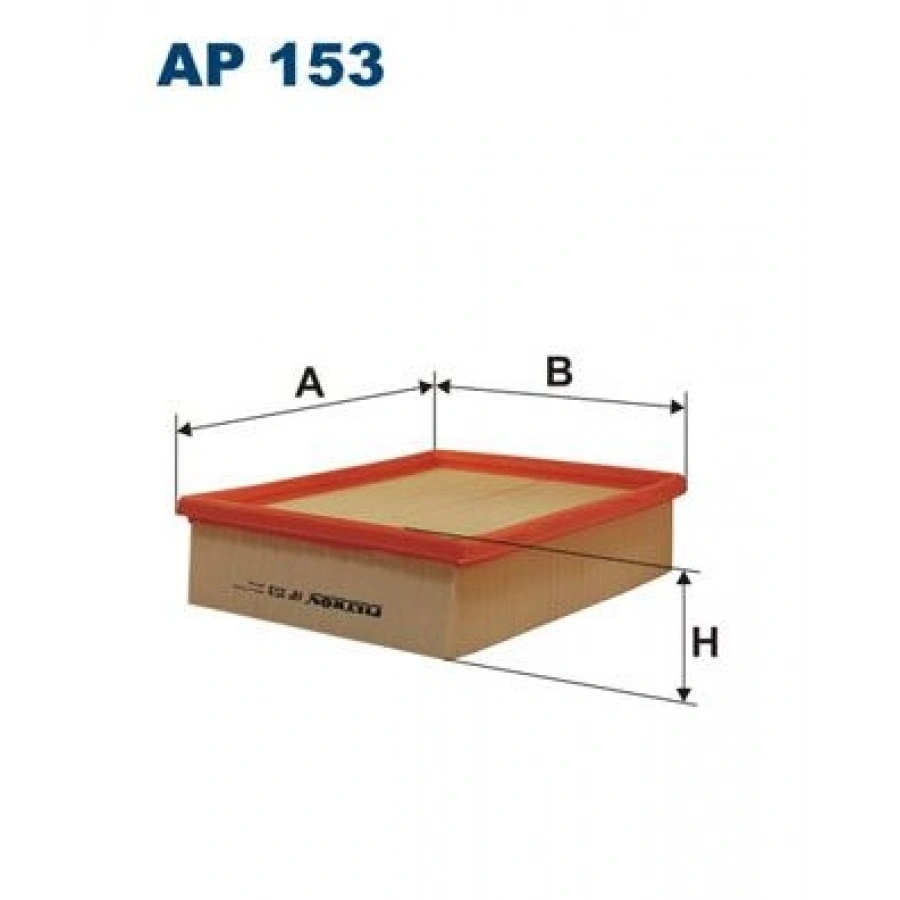 HAVA FİLTRESİ OPEL SİGNUM 2.2 16V DİRECT 155HP 04 03-10 09 KAMPANYALI