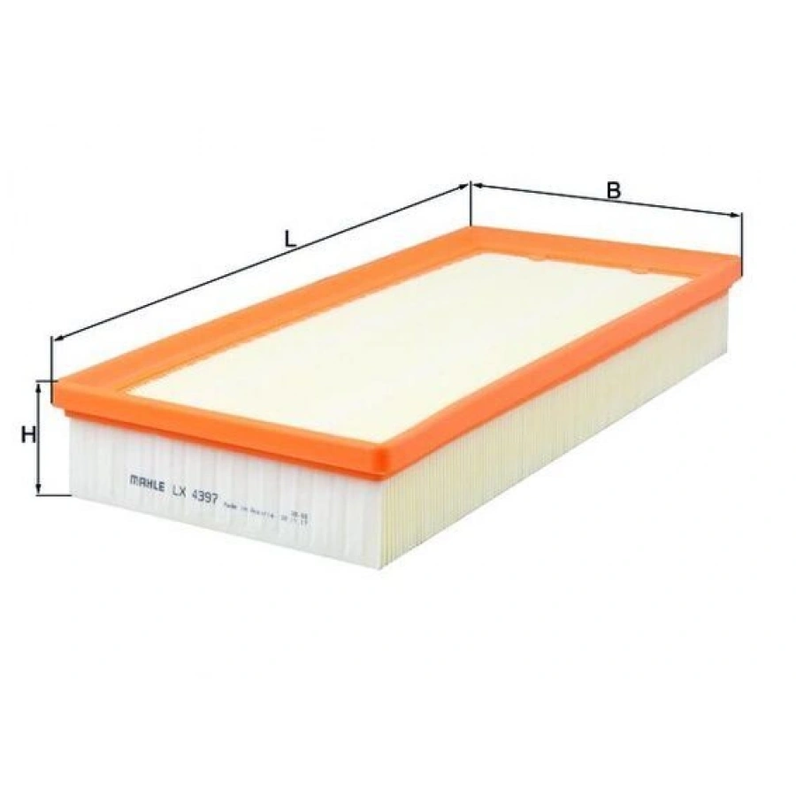 HAVA FİLTRESİ POLO 1.4 TDI 1.9D 1.9 SDI 6N1-6N2 9901 LUPO 1.4 FSI 1.2TDI 1.4 TDI 6×1 9905 KAMPANYALI