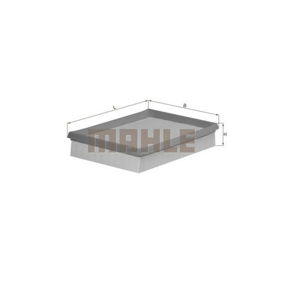 HAVA FILTRESI PT.206-XSARA SUNGERLI