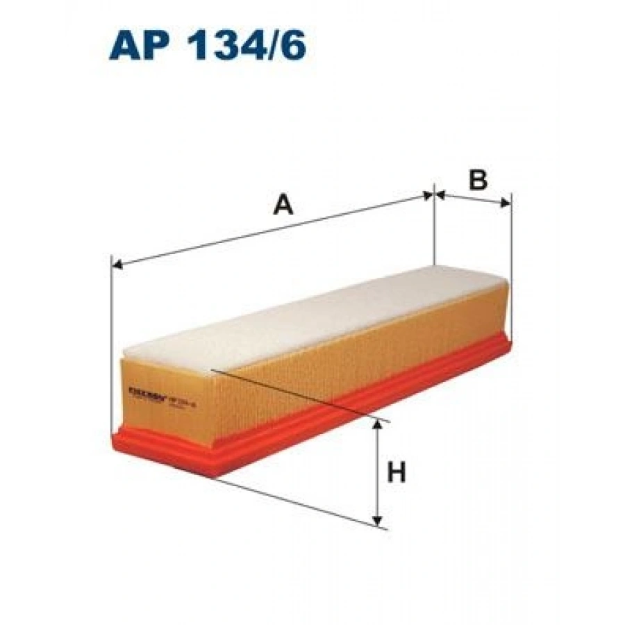 HAVA FİLTRESİ R19 1.7 GTX.TXE 90HP 89-92KAMPANYALI