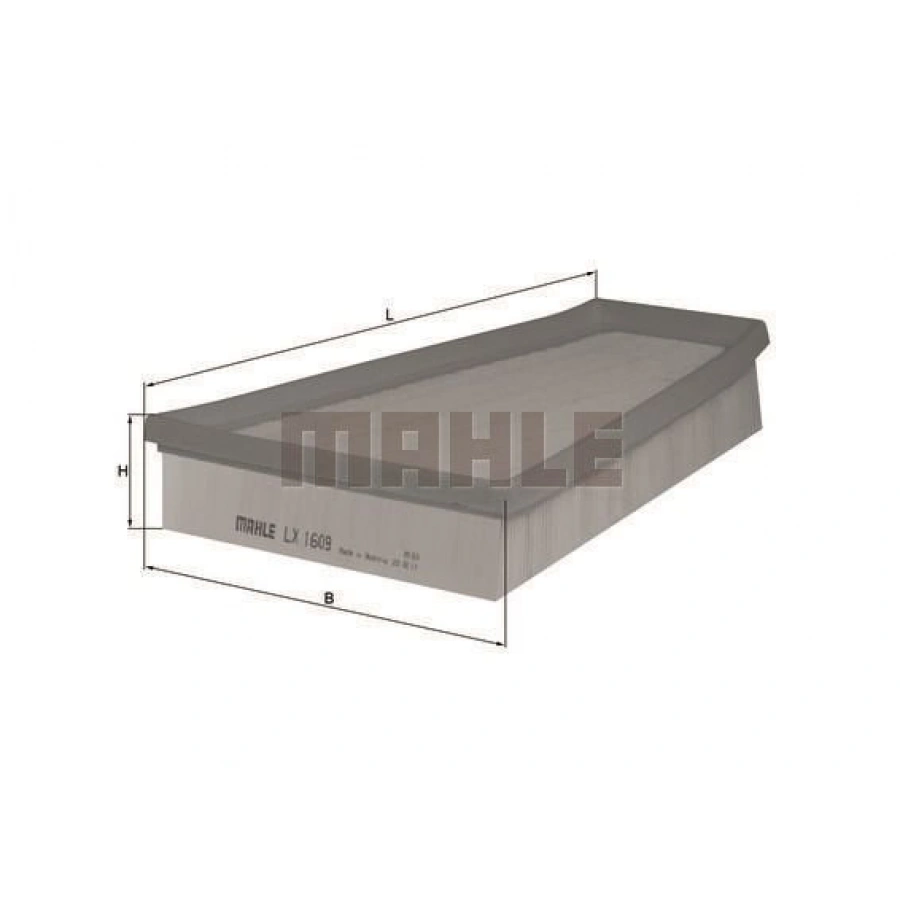 HAVA FİLTRESİ S60 2.4 T5 2.5 T AWD 384 0410 V70 II 2.4 T5 2.5 R SPORT 285 0207 KAMPANYALI