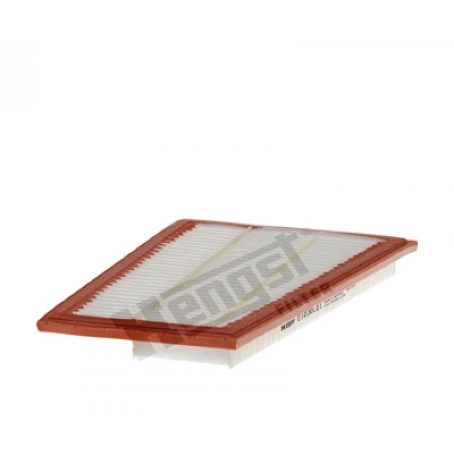HAVA FILTRESI SAG W211-W164 OM 642 05-