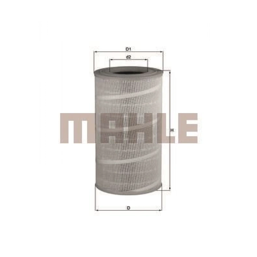 HAVA FİLTRESİ SCANIA 3 SERİ-4 SERİ-P.R.T SERİ KAMPANYALI