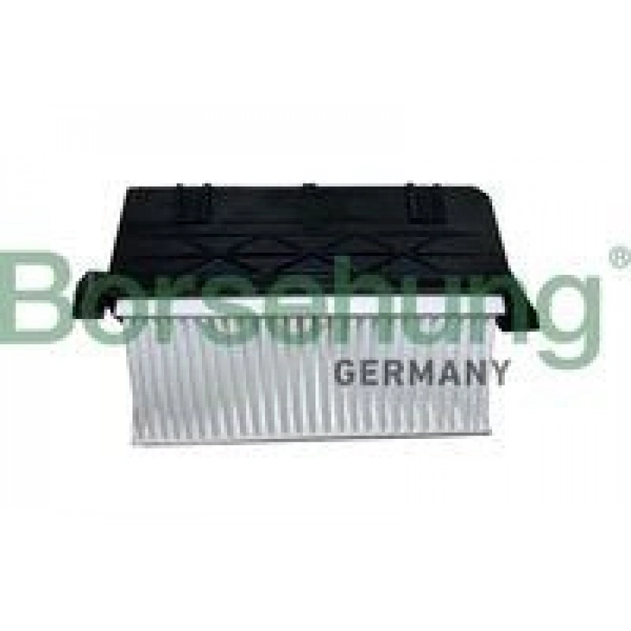 HAVA FİLTRESİ SOL W204 212 218 221 222 164 166 463 M642 2007> R1