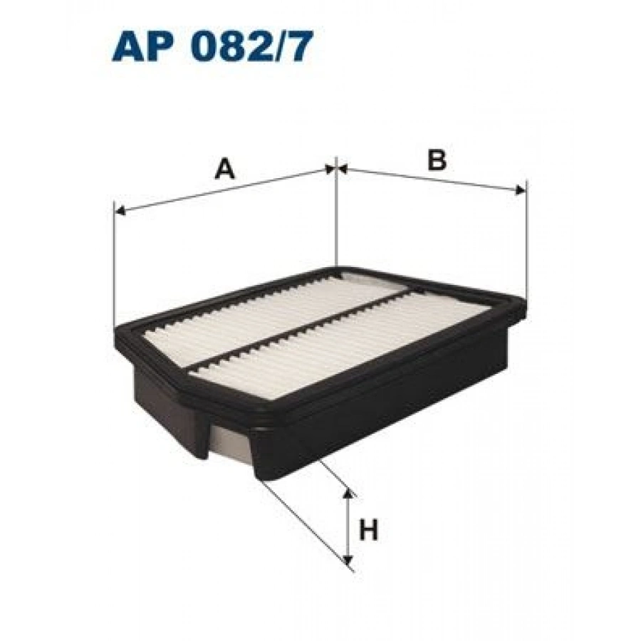 HAVA FİLTRESİ SPARK 1.0 XS 05 1.0 1.2 1.0 LPG 1.2 LPG 10 KAMPANYALI