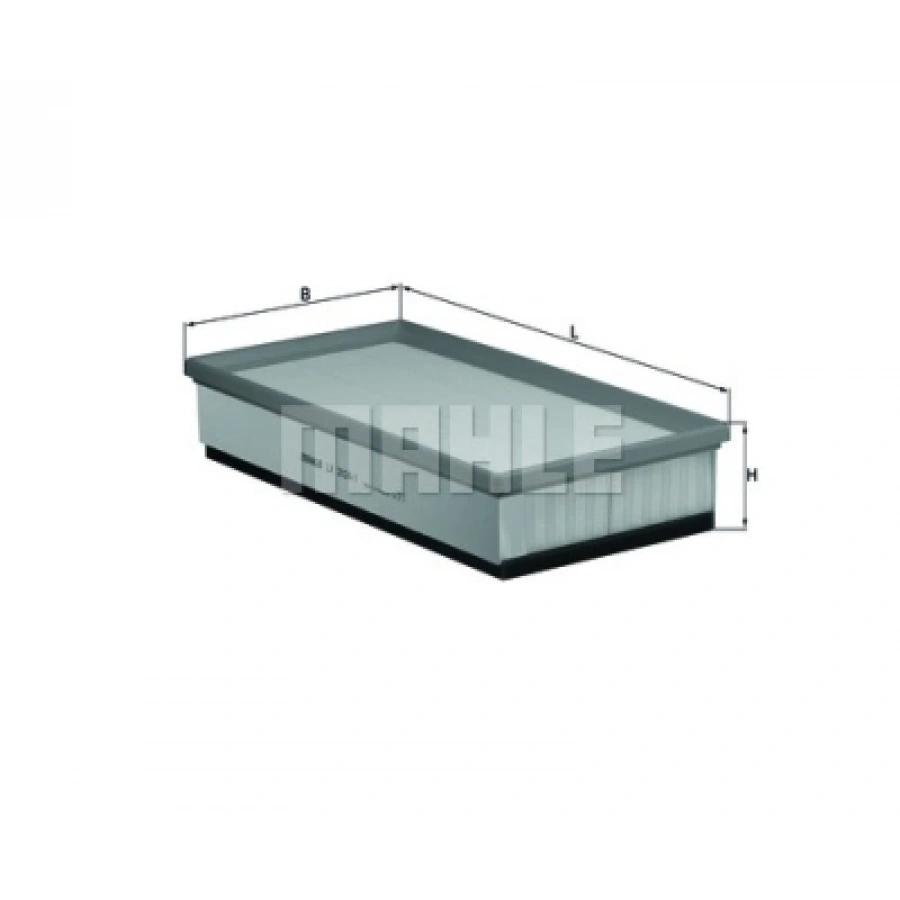 HAVA FILTRESI SÜNGERLI TOUAREG-Q7-CAYENNE BM 04-