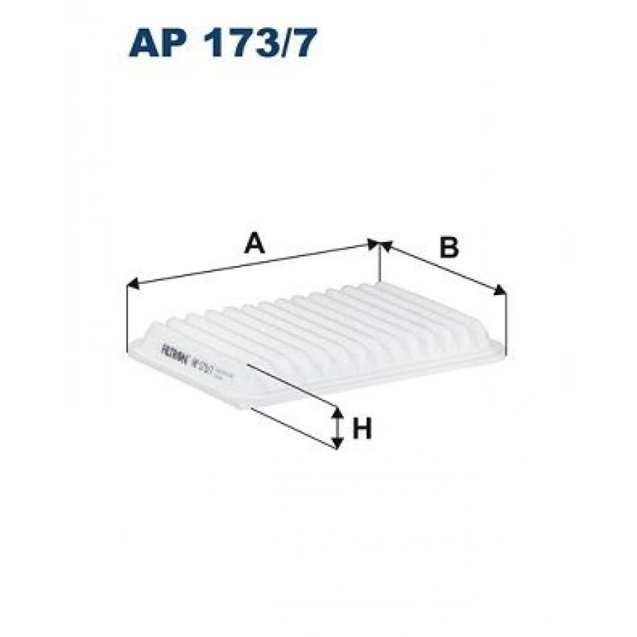 HAVA FİLTRESİ SUZUKİ BALENO II SWİFT V SX 4 S-CROSS VİTARA II KAMPANYALI