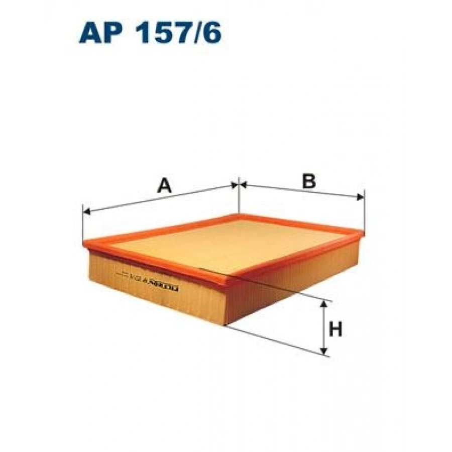 HAVA FİLTRESİ TOUAREG 10 Q7 10 CAYENNE 10 3.0 V6 TDI 3.0 4.2 TDI