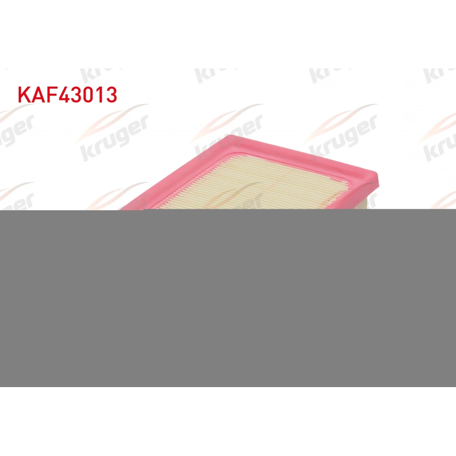 HAVA FILTRESI TOYOTA COROLLA 1.8 HYBRID 2019- / YARIS (P13) 1.5 HYBRID 2011- / CITROEN C1 II 1.0 2014-