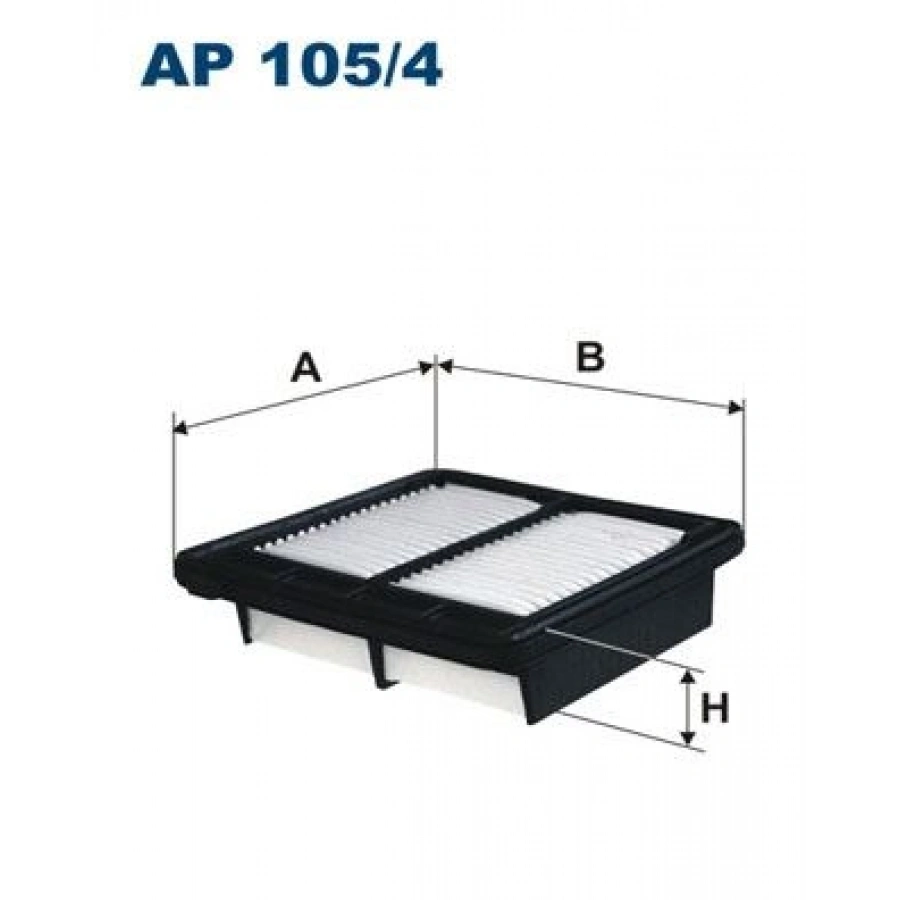 HAVA FİLTRESİ TOYOTA LAND CRUİSER-LEXUS LX KAMPANYALI