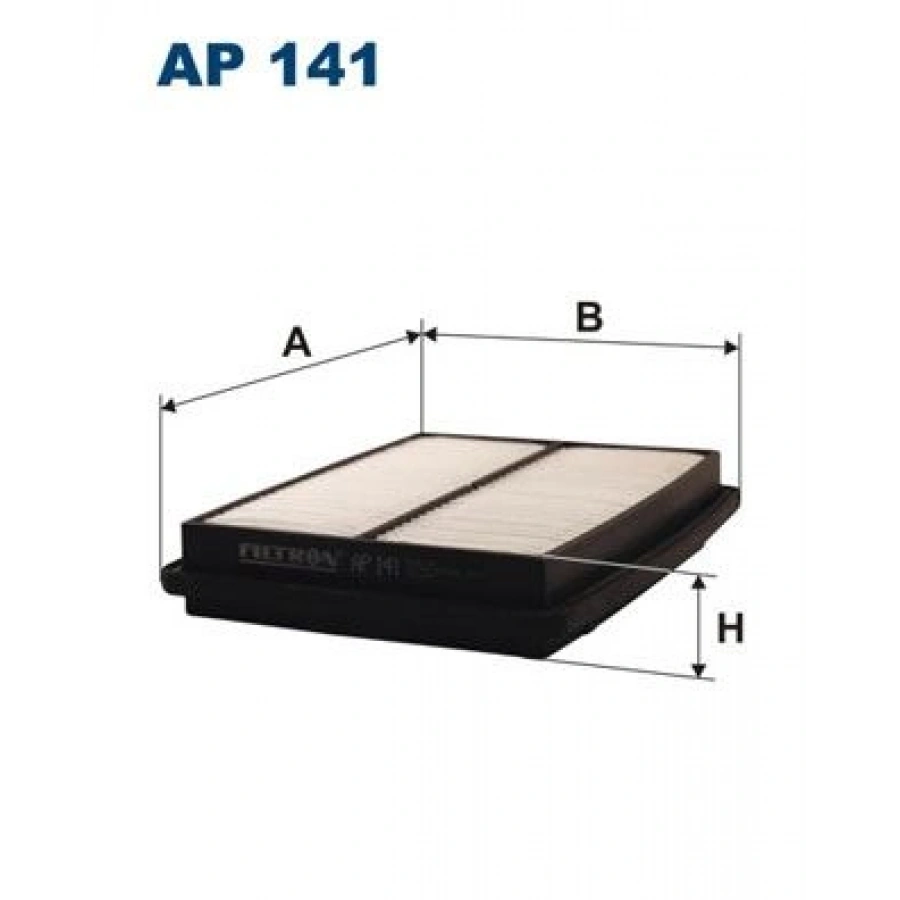 HAVA FİLTRESİ VITARA KAMPANYALI