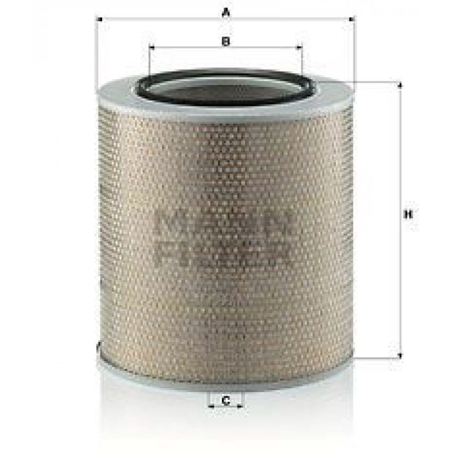 HAVA FİLTRESİ VOLVO FH 16 CLASSIC 93 KAMPANYALI