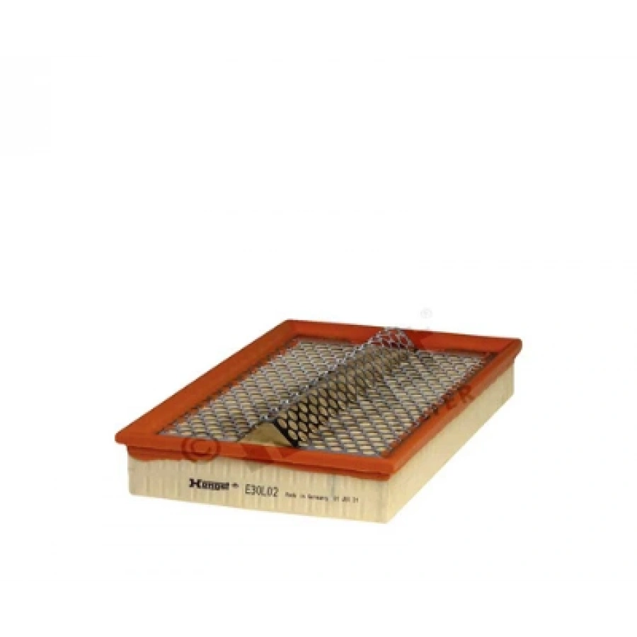 HAVA FILTRESI W124-W201 M 601 1983-1993