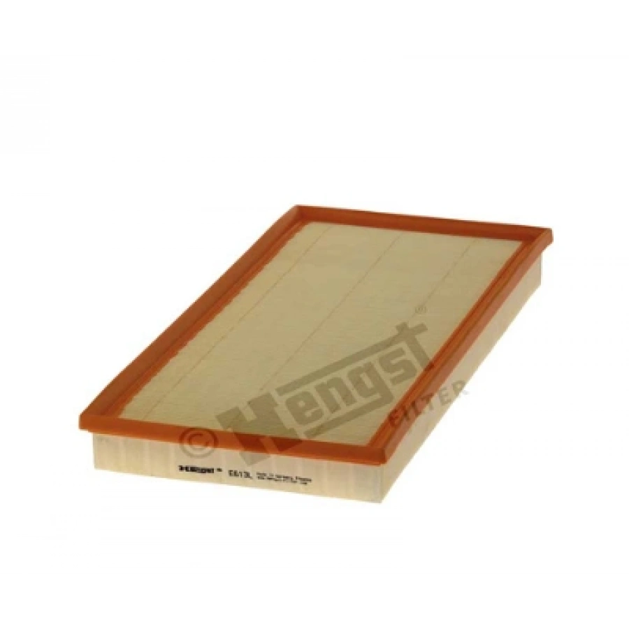 HAVA FILTRESI W169-W245 OM 640 04-11