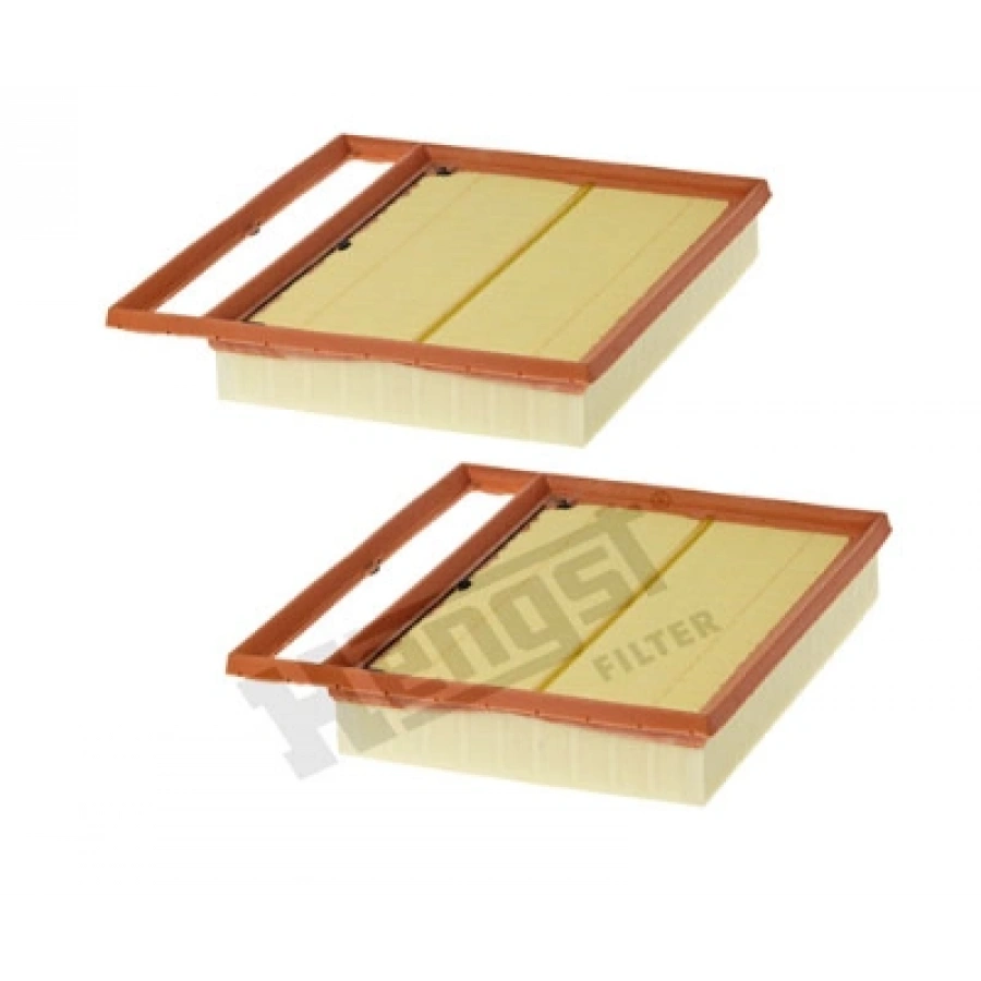 HAVA FILTRESI W221-216-230 M275 06-