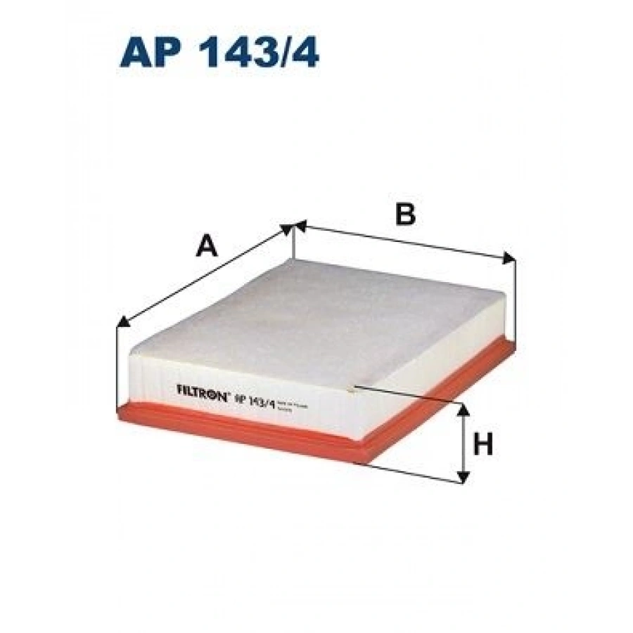 HAVA FİLTRESİ YARIS II VERSO S 1.4 D4D 10 KAMPANYALI