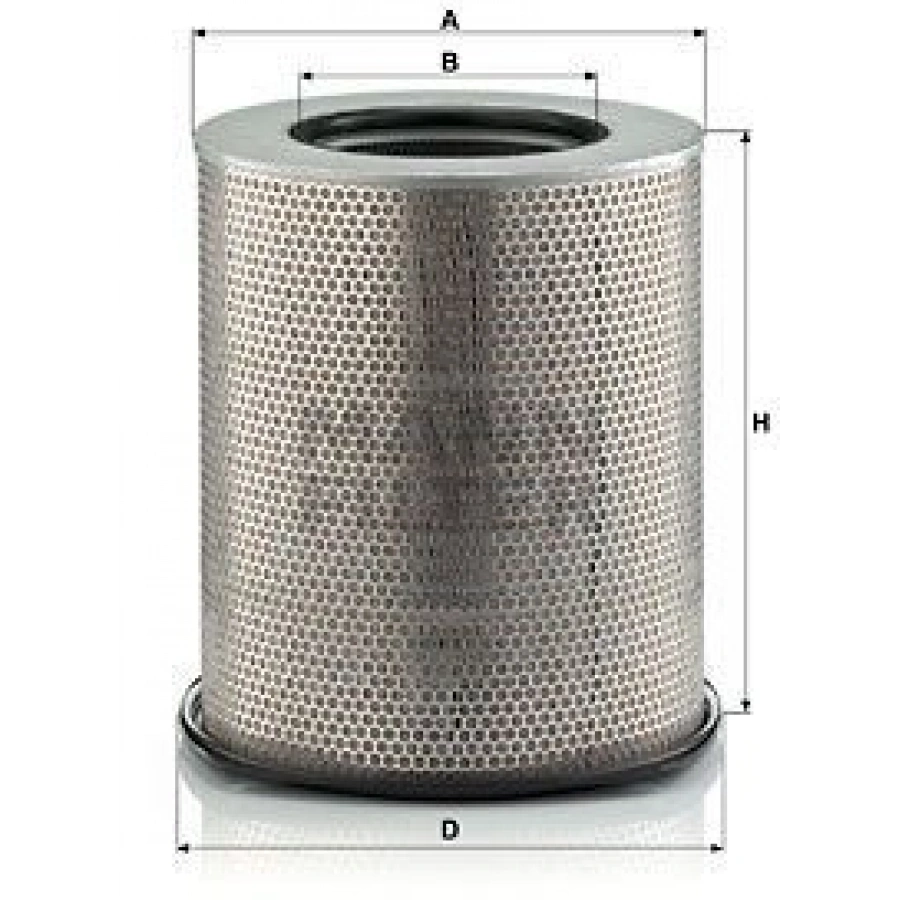 HAVA FİLTRESİ.İÇ. KAMPANYALI