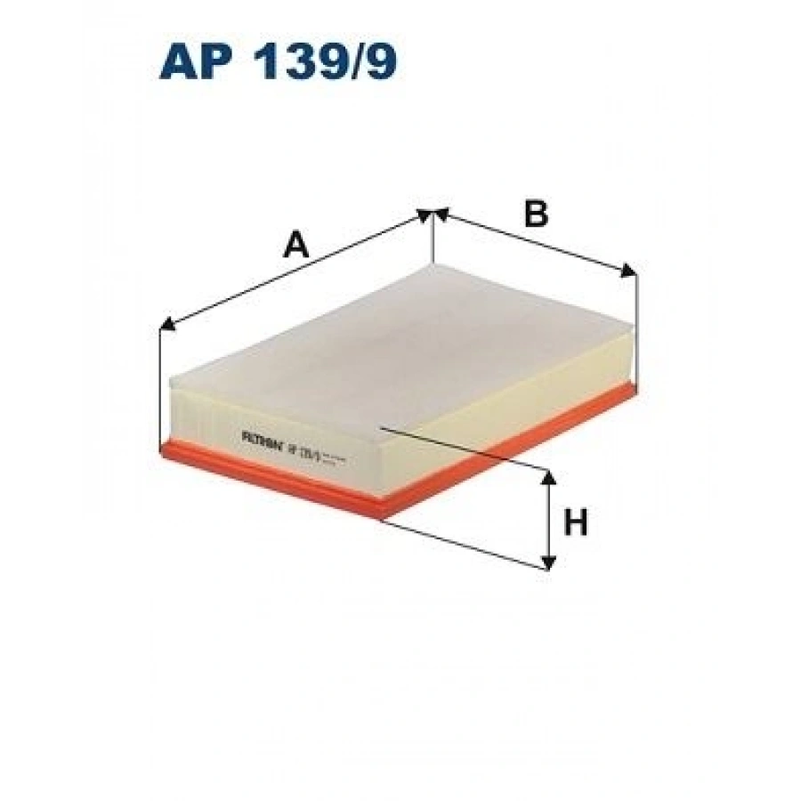 HAVA FİLTRESİ KAMPANYALI