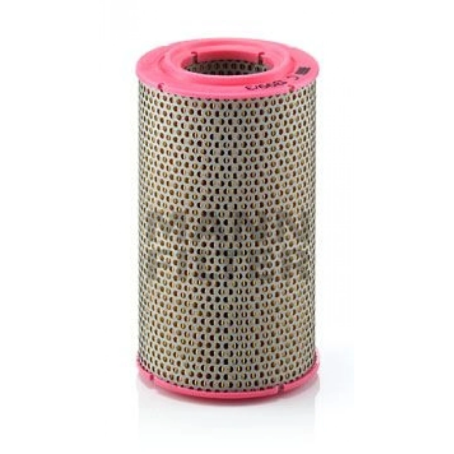 HAVA FİLTRESİ KAMPANYALI