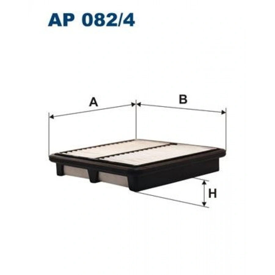 HAVA FİLTRESİ NUBIRA I 2.0 16V 133HP 11 96-07 03 KAMPANYALI