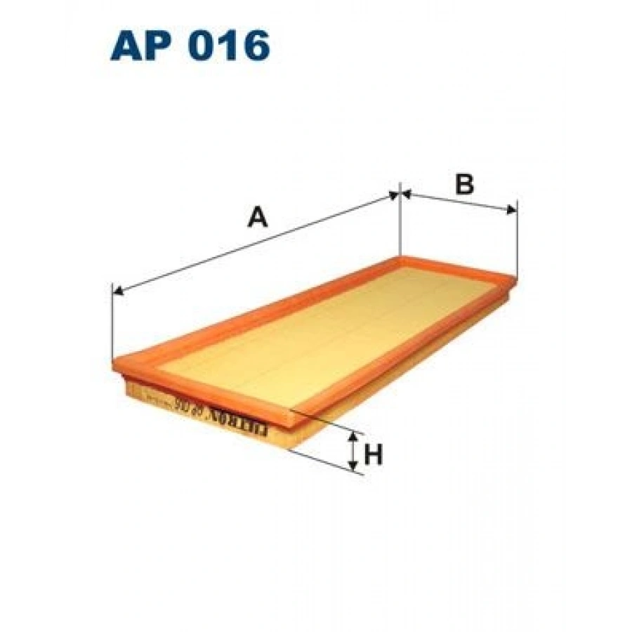 HAVA FİLTRESİKAMPANYALI