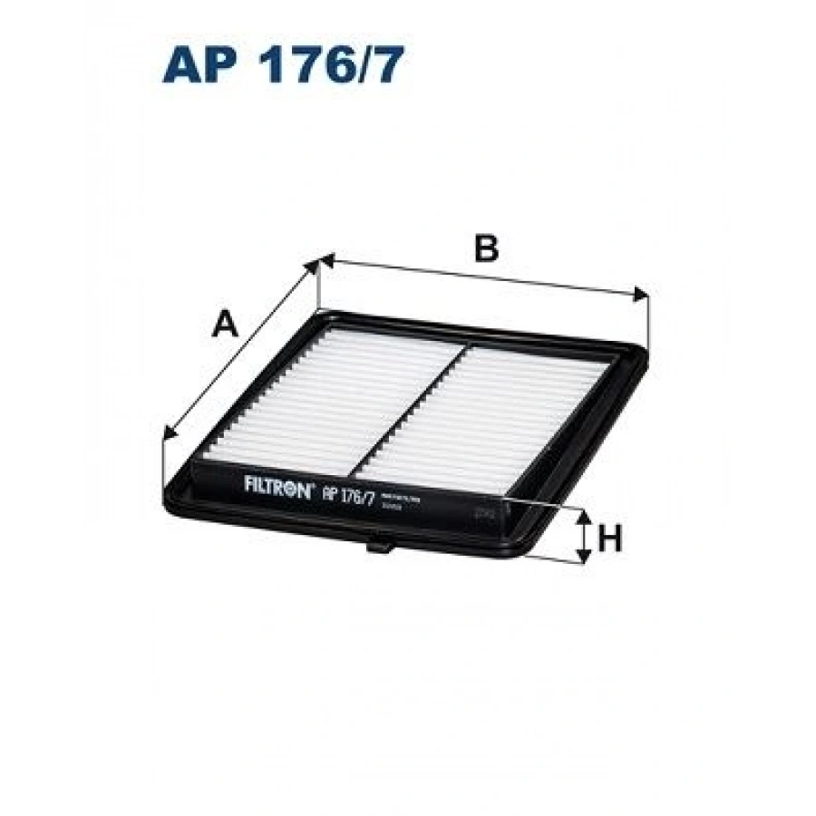 HAVA FİLTRESİ KAMPANYALI