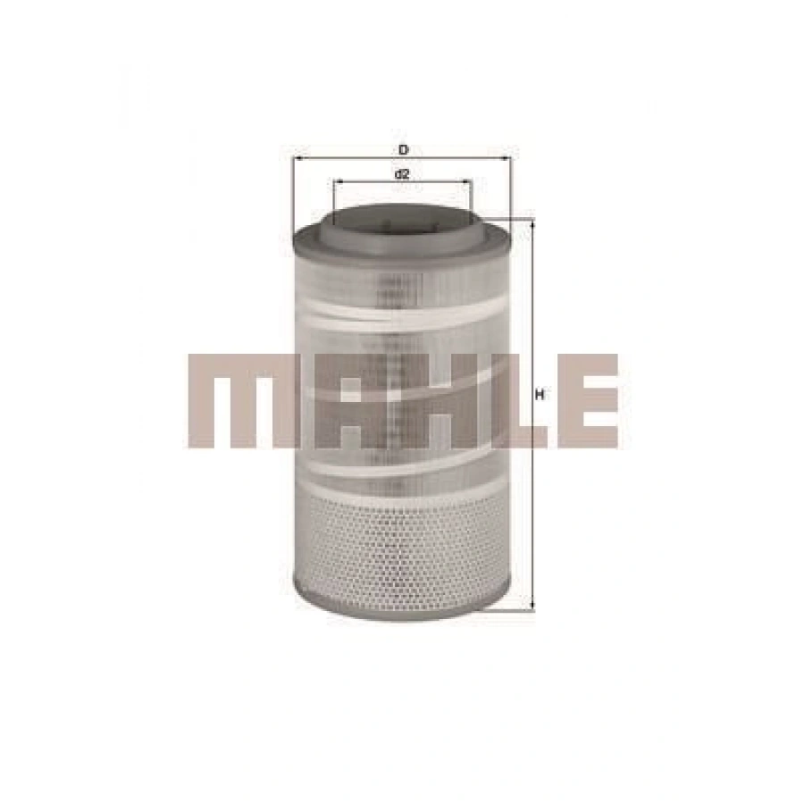 HAVA FİLTRESİ 306 SAXO 1.6 98HP 02 KAMPANYALI