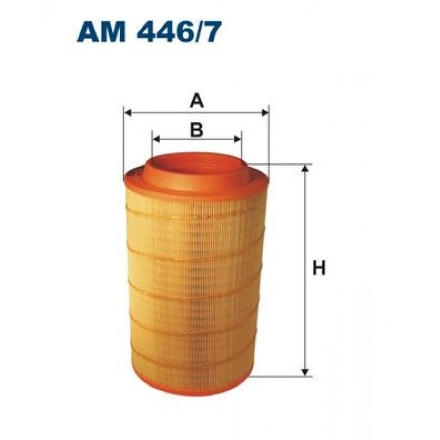 HAVA FİLTRESİ KAMPANYALI
