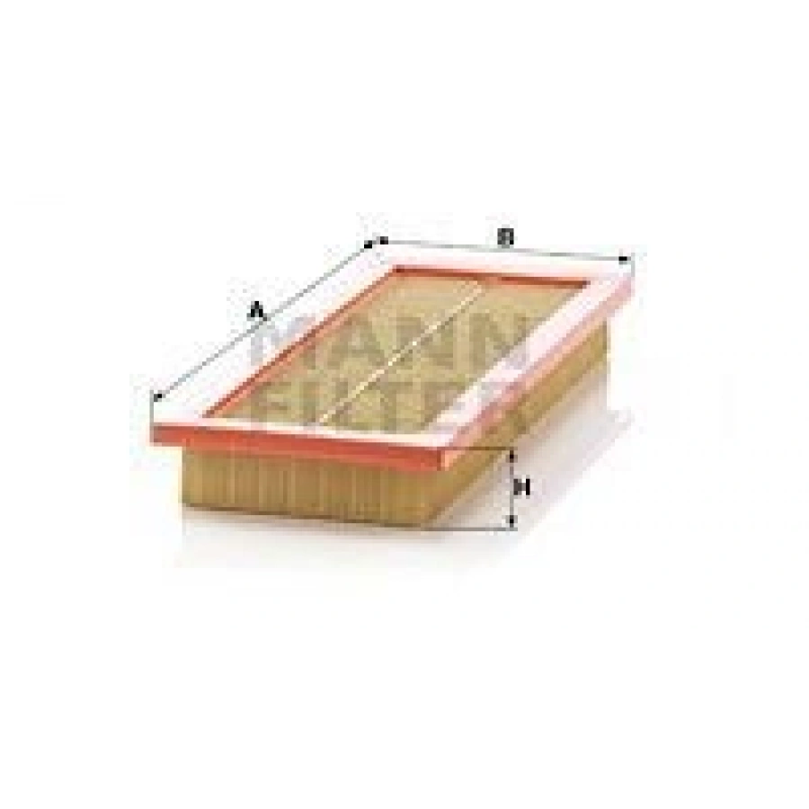 HAVA FİLTRESİKAMPANYALI