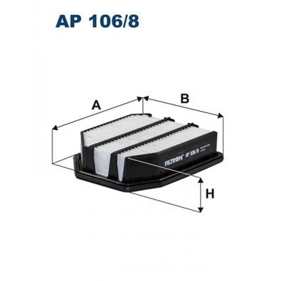 HAVA FİLTRESİ KAMPANYALI