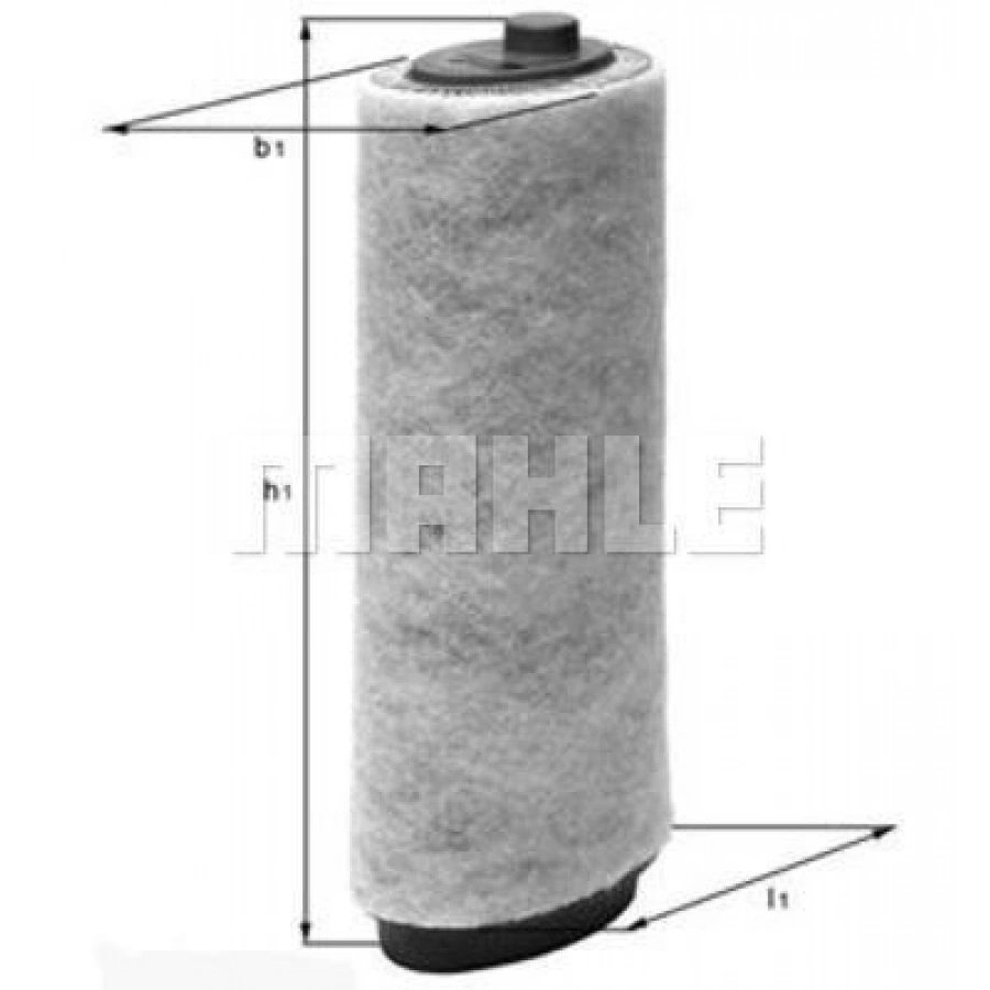 HAVA FİLTRESİ LANOS 1.4 75HP 07 97- KAMPANYALI