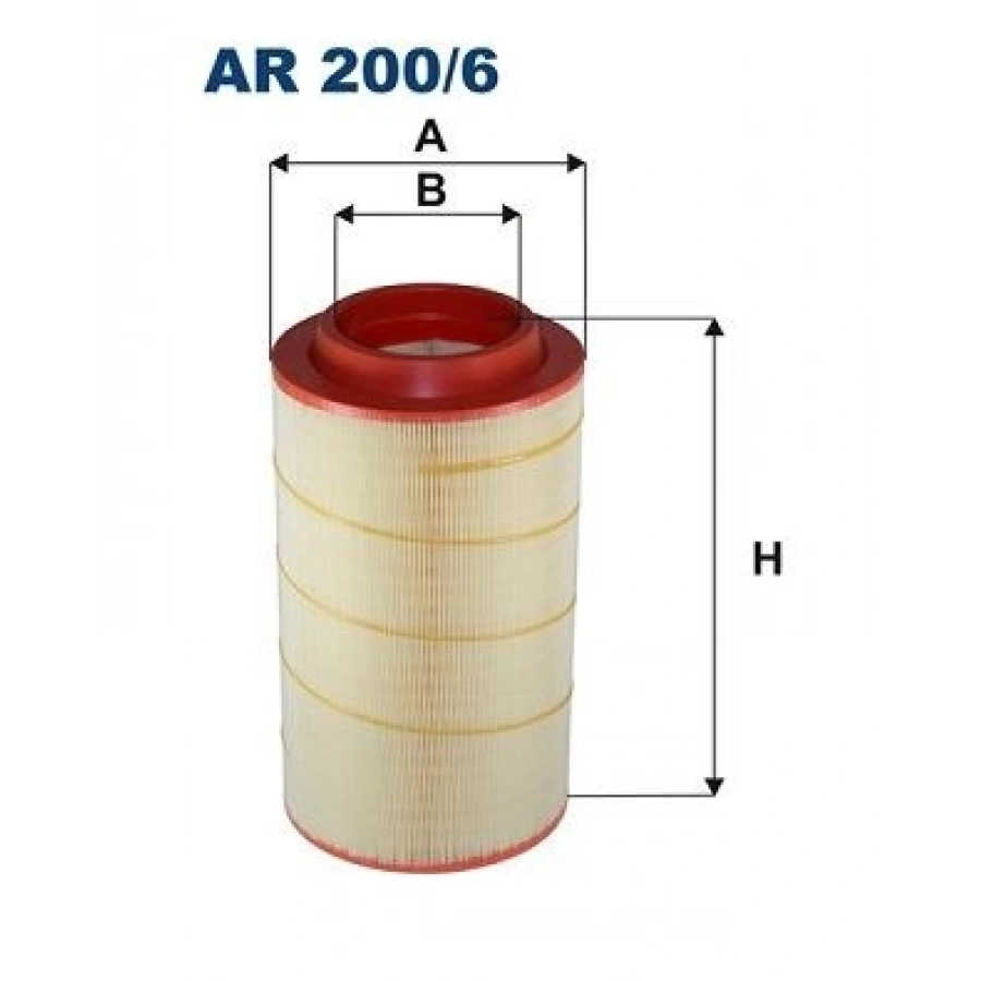 HAVA FİLTRESİ KAMPANYALI