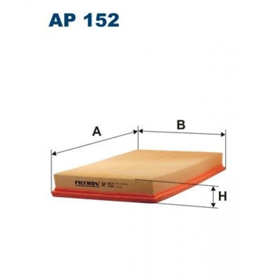 HAVA FİLTRESİ KAMPANYALI
