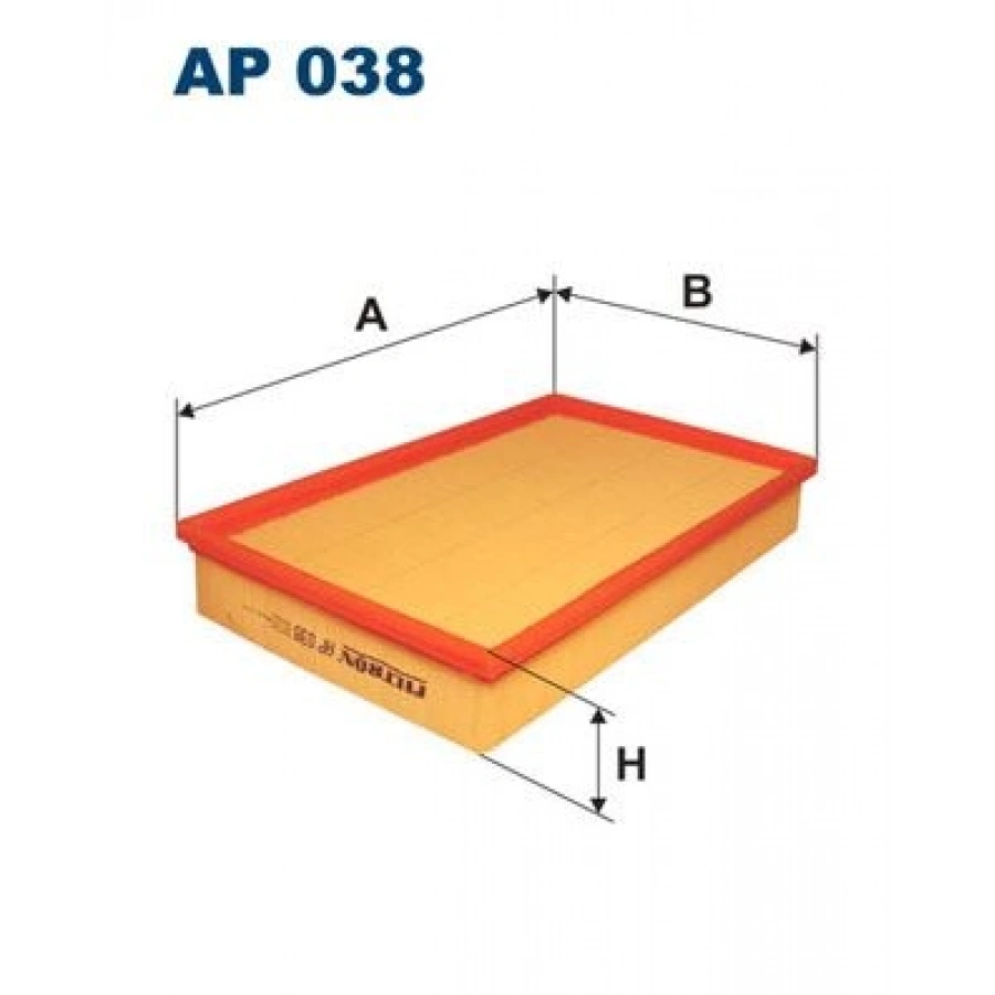 HAVA FİLTRESİ KAMPANYALI