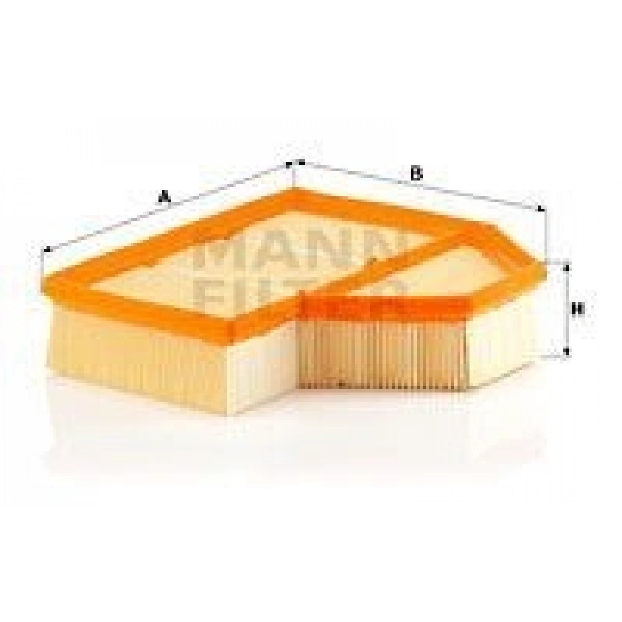 HAVA FILTSESI MA 929-MI ASX-LANC 06 -TY HIL-LAND 03 -Y KAMPANYALI