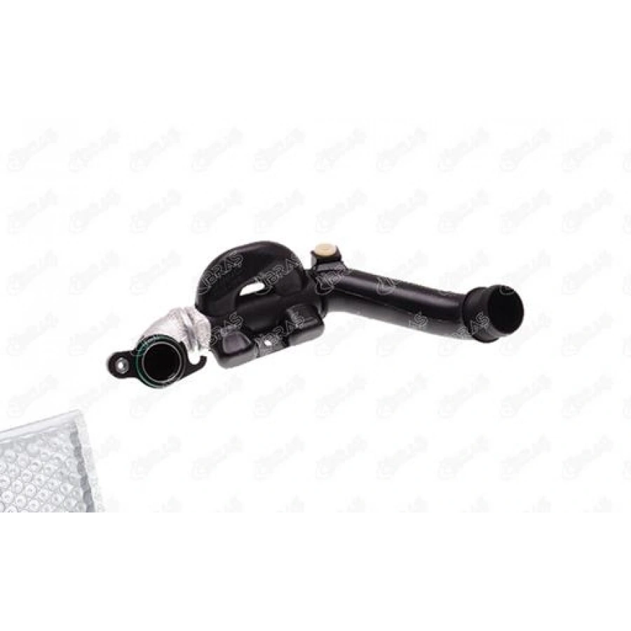 HAVA HORTUMU MANIFOLD SUSTURUCU BORUSU SCUDO III EXPERT III JUMPY III PARTNER 1,6 MJET -HDI 07-