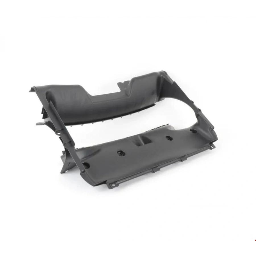 HAVA KANAL MASKESİ CAYENNE 2007-