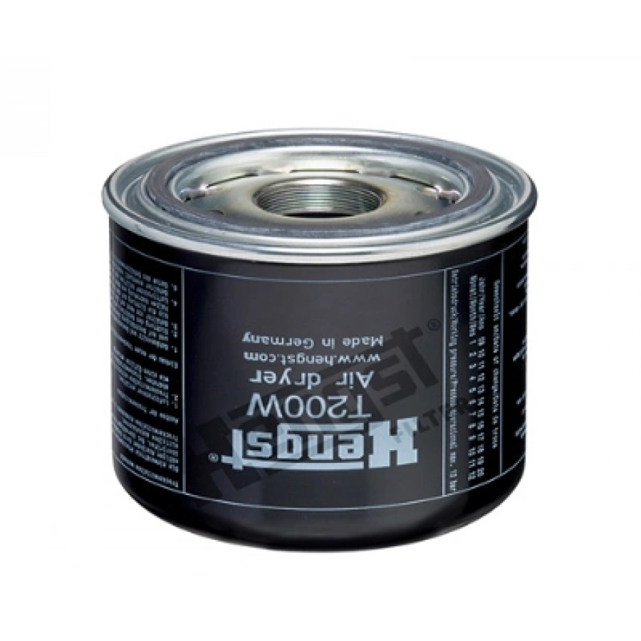 HAVA KURUTUCUSU KARTUSU, BASINÇLI HAVA SISTEMI 65 CF, 75 CF, 85 CF, CF, CF 65, CF 75, CF 85, LF, LF 45, LF 55, XF 95 PX-4/BE 110 C/PX-5/FR 103 S1/CE 184 C/PX-7/GR 184 S1/PF 183 M/XF 315 M/MX 340 1998-