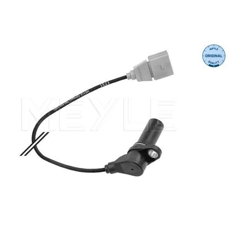 HAVA SICAKLIK SENSÖRÜ (ISI SENSÖRÜ) GOLF4-GOLF5-JETTA-A3-LEON BFQ-BAG-BLF-BLP-BMY 1,6-1,4 TSİ-1,6 FSİ (FEBİ106282)