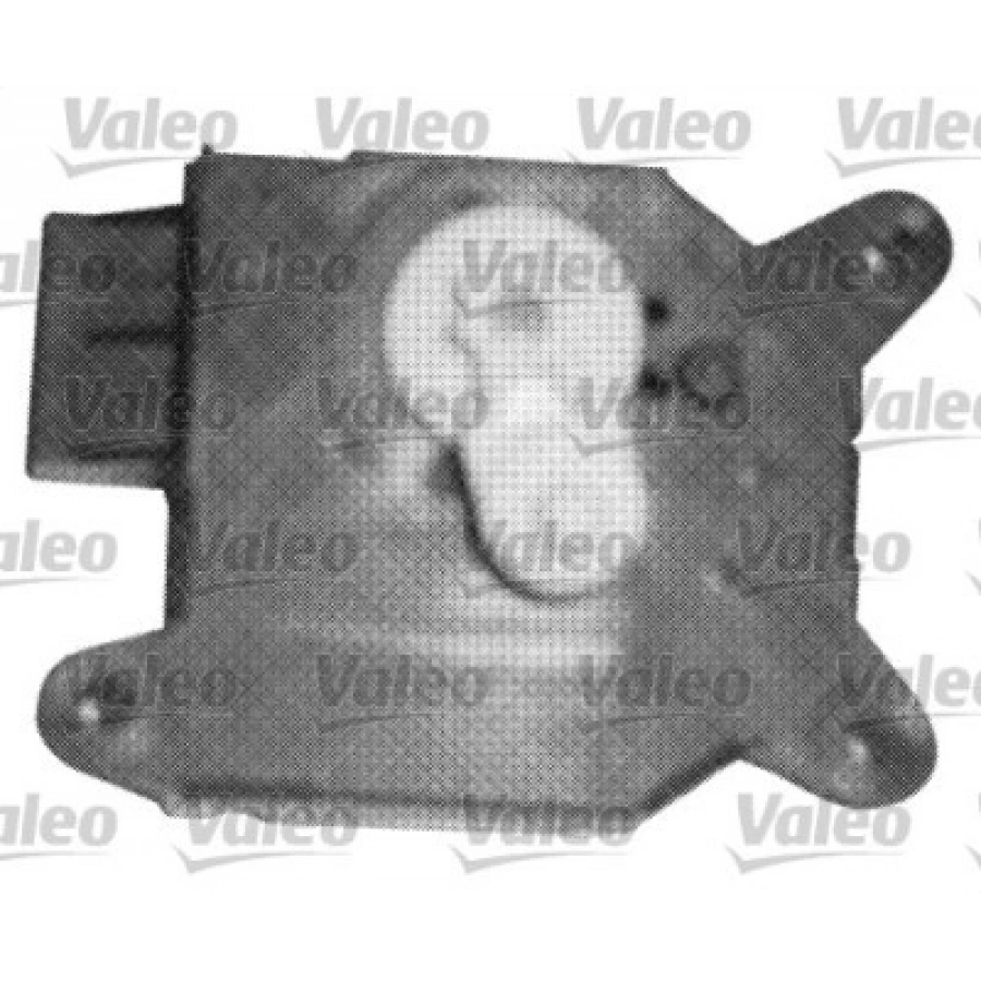 HAVA SÜRKÜLASYON MOTORU CITROEN C2/C3 1.4-1.6 HDI 03-