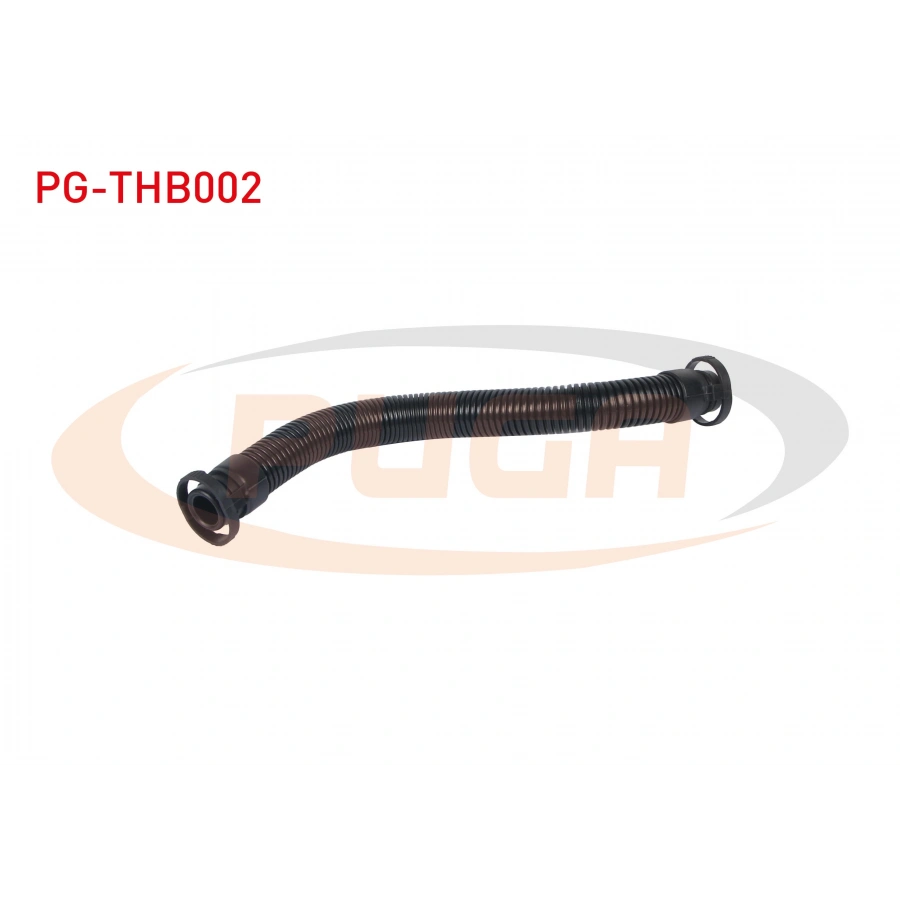 HAVA TAHLIYE BORUSU 1 SERISI F20-3 SERISI F30